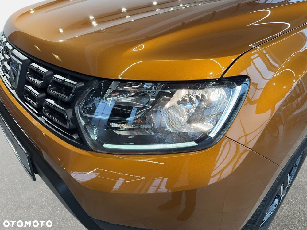 Dacia Duster - 10