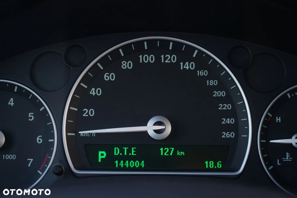 Saab 9-3 2.8 Turbo V6 Aero - 26