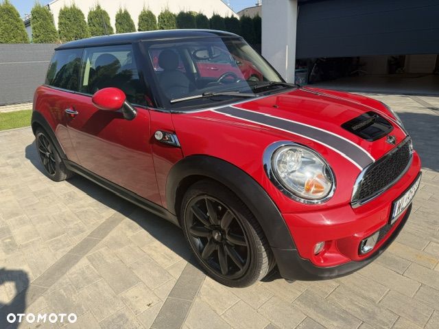 MINI Cooper S - 7