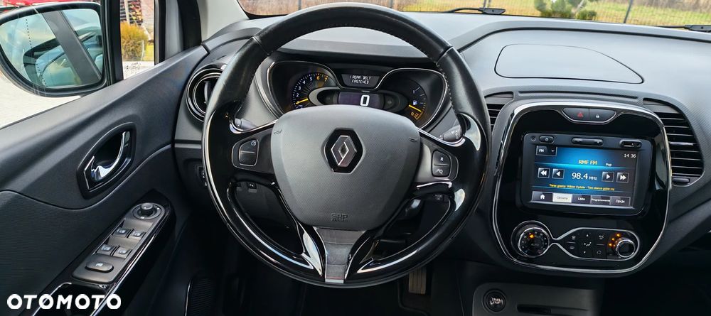 Renault Captur ENERGY TCe 90 Start&Stop Intens - 37