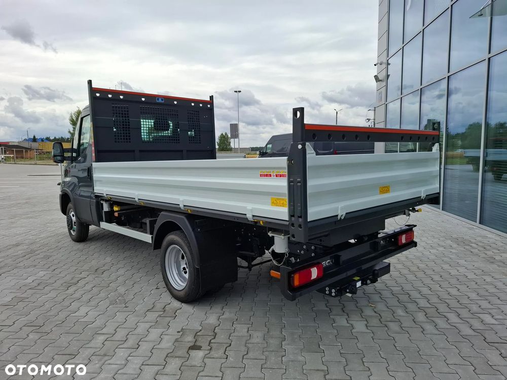 Iveco 50C18HA8 WYWROTKA AUTOMAT HI-MATIC -  OKAZJA - HAK DO 3500KG - 23