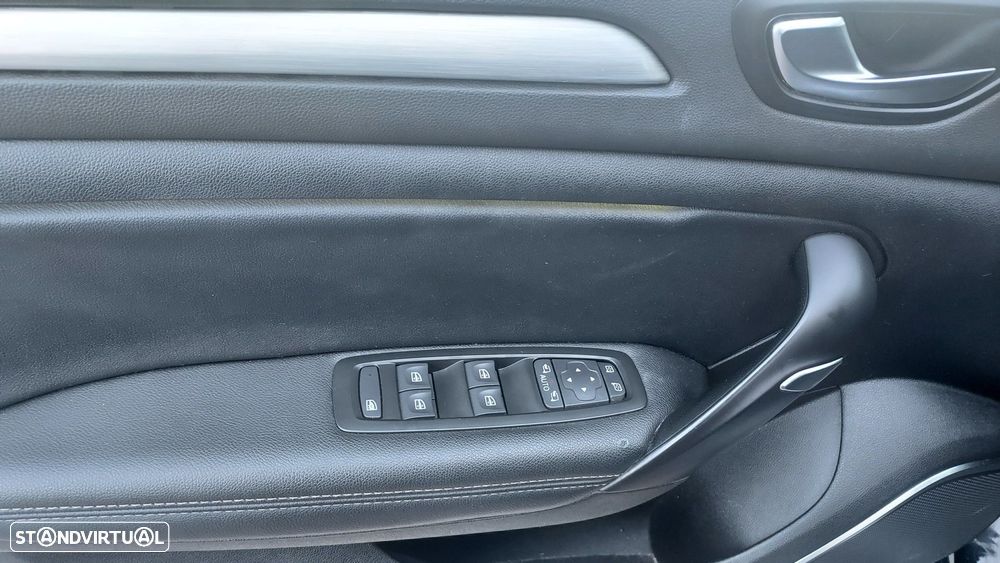 Renault Mégane Sport Tourer 1.6 dCi Intens - 20