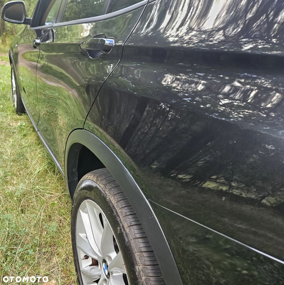 BMW X3 xDrive28i - 32