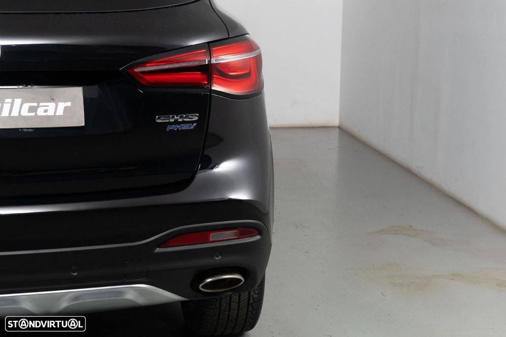 MG EHS 1.5 T-GDI Plug-in Hybrid Luxury - 17