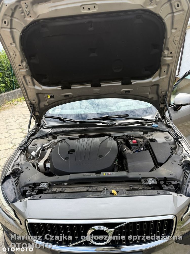 Volvo V60 Cross Country Pro B5 B AWD - 7