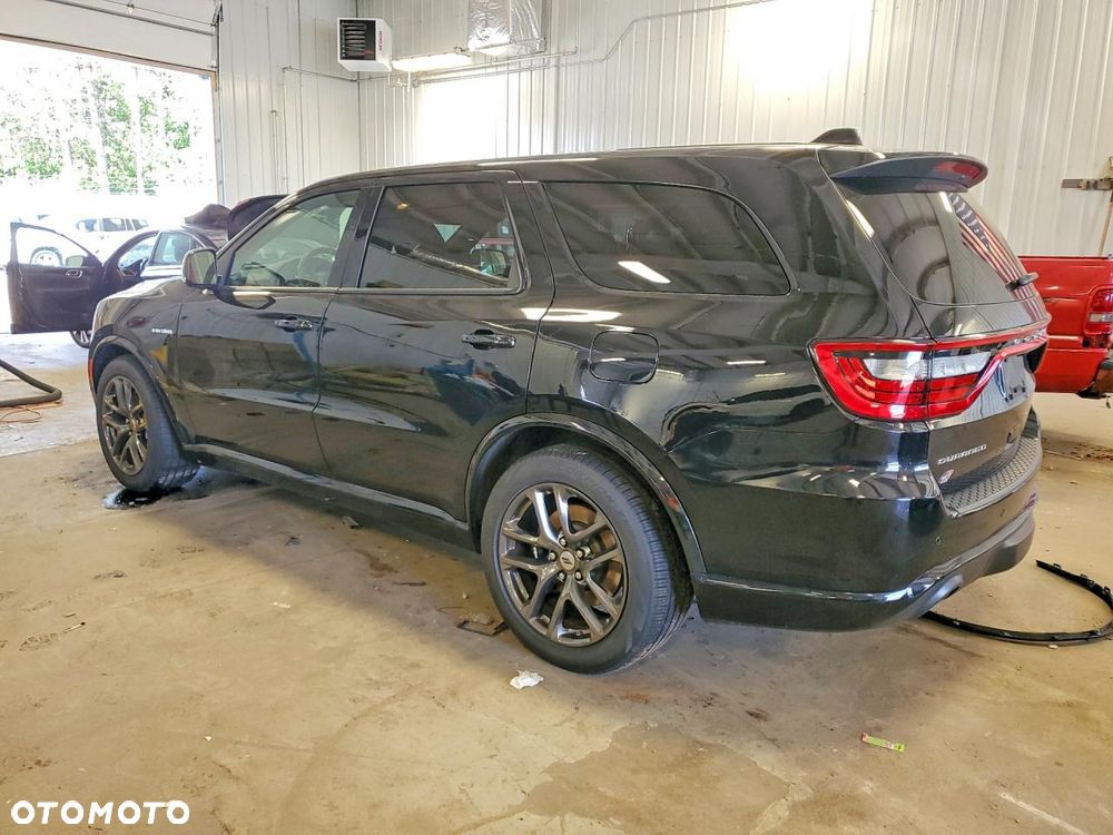 Dodge Durango - 3