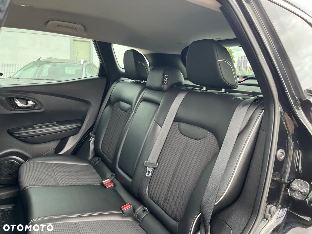 Renault Kadjar Energy dCi 130 4x4 Bose Edition - 30