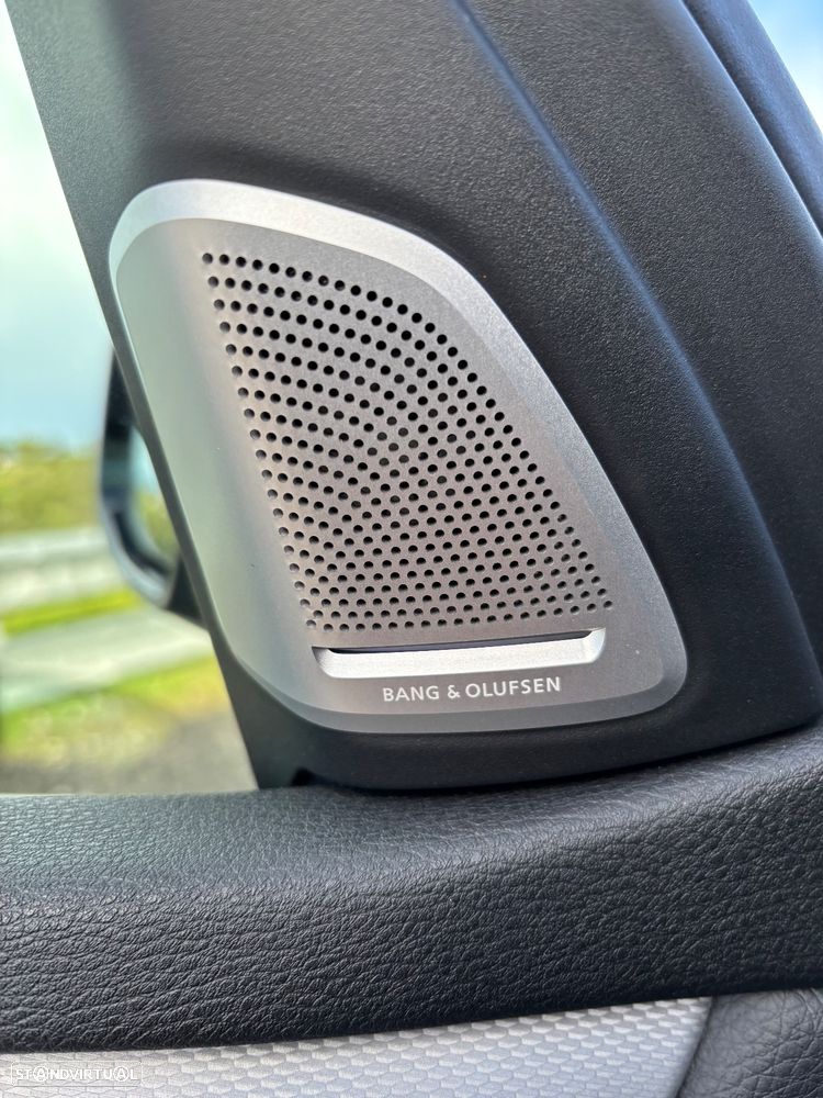 BMW X5 25 d sDrive Pack M - 22