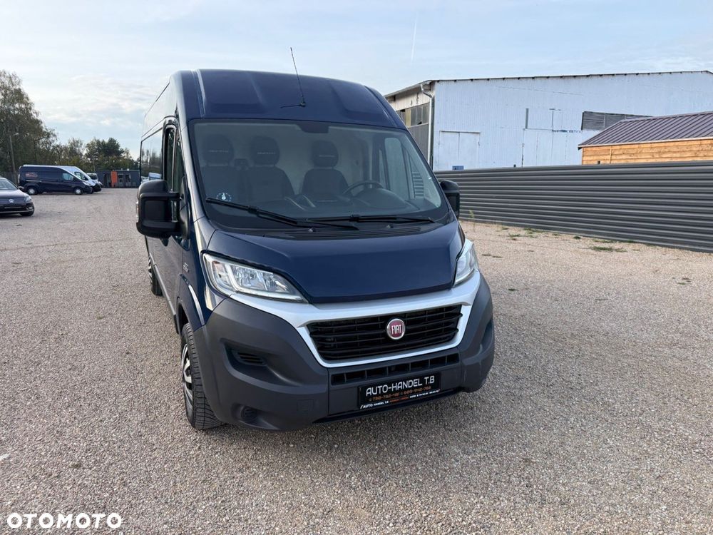 Fiat Ducato - 19
