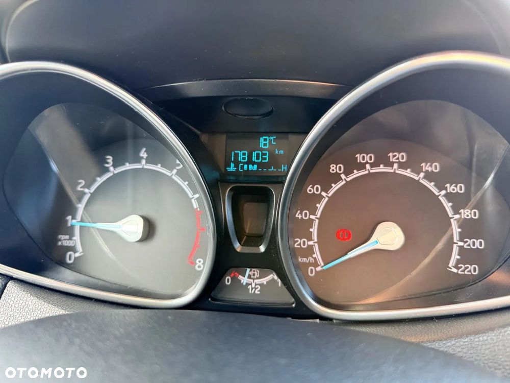 Ford EcoSport 1.0 EcoBoost GPF Active ASS - 22