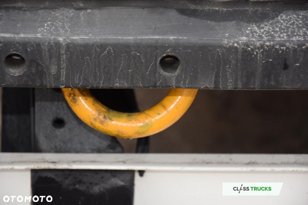 Schmitz Cargobull SKO FP 60 Carrier Vector 1550 - 8