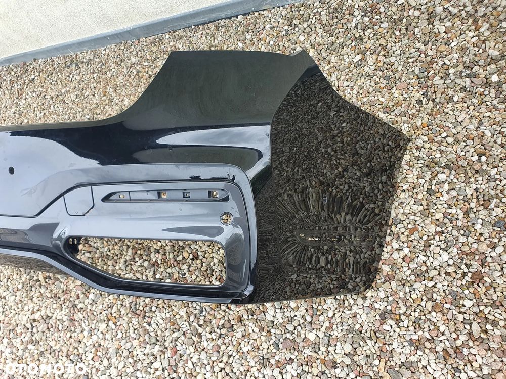 Zderzak tył tylny BMW 7 G11 G12 Lift  rok 19-22 M-Pakiet - 9