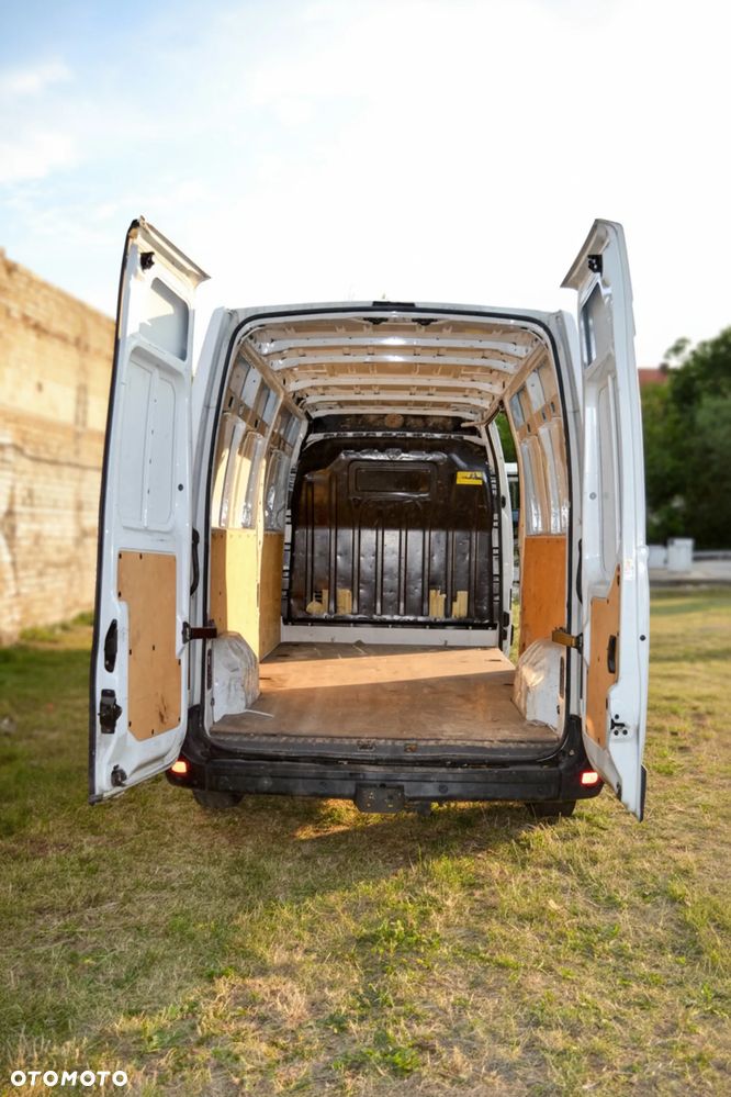 Opel MOVANO - 19