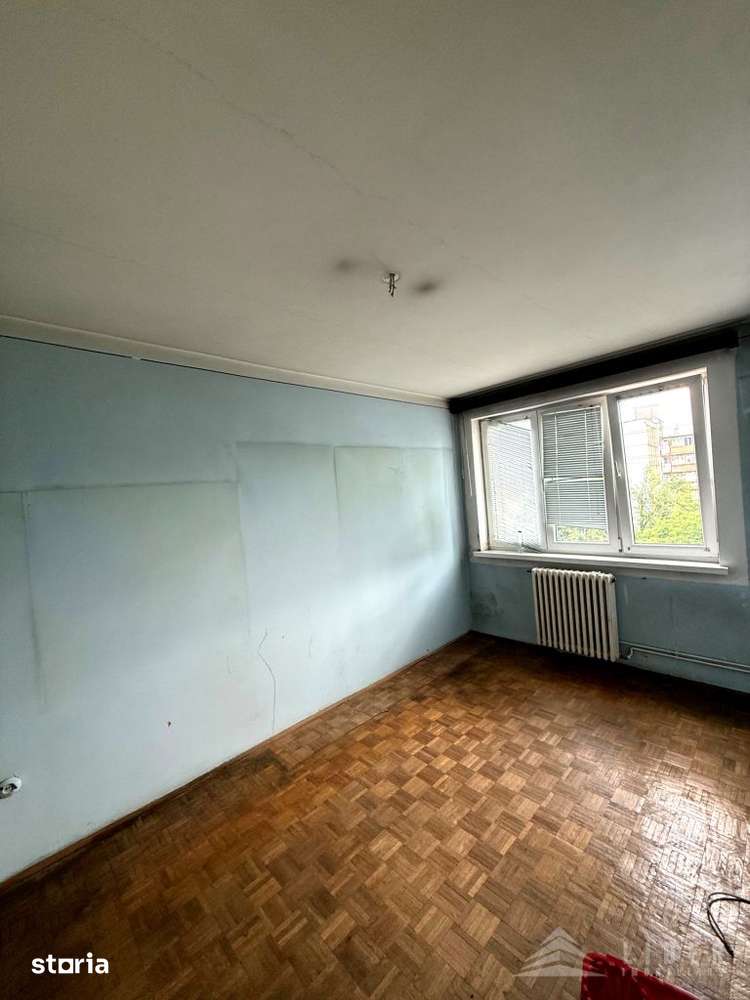 Apartament 2 camere decomandat, vanzare zona Centrala,Cluj — fotografia 3