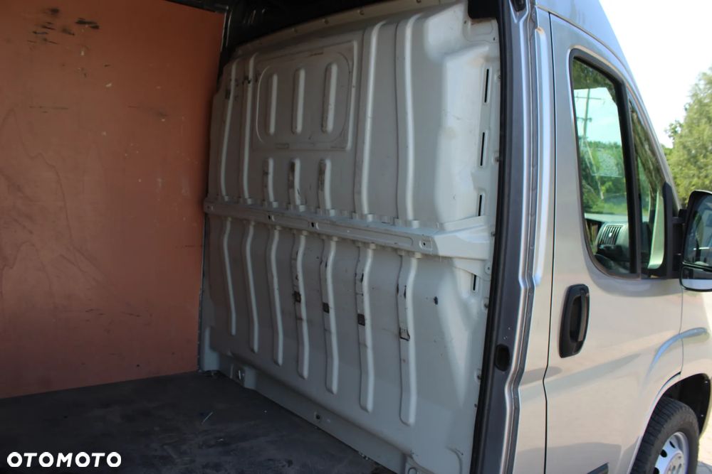 Peugeot Boxer - 19