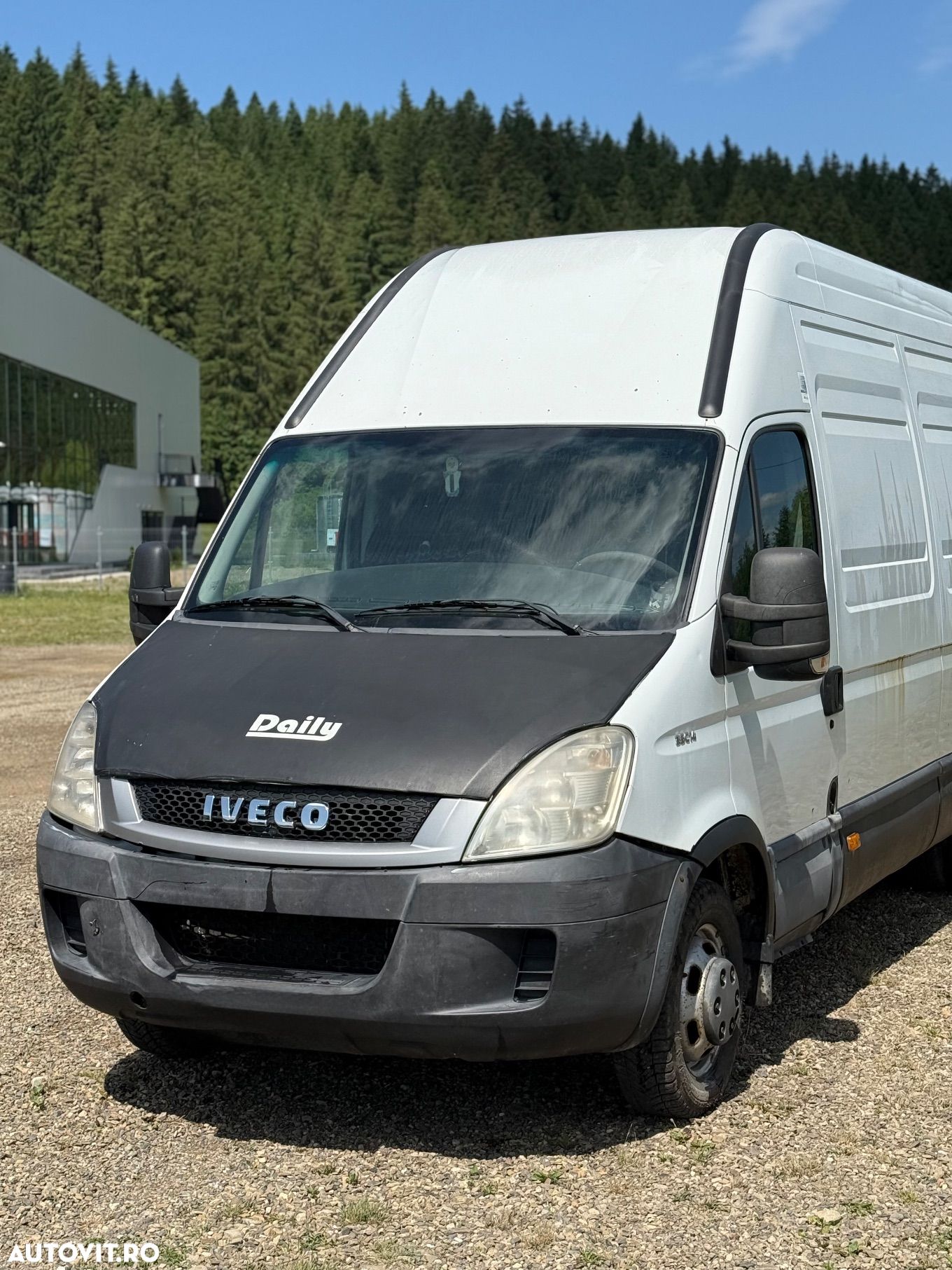 Iveco Daily - 1