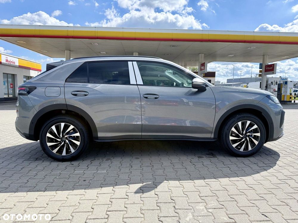 Volkswagen T-Roc 1.5 eTSI Life DSG - 4