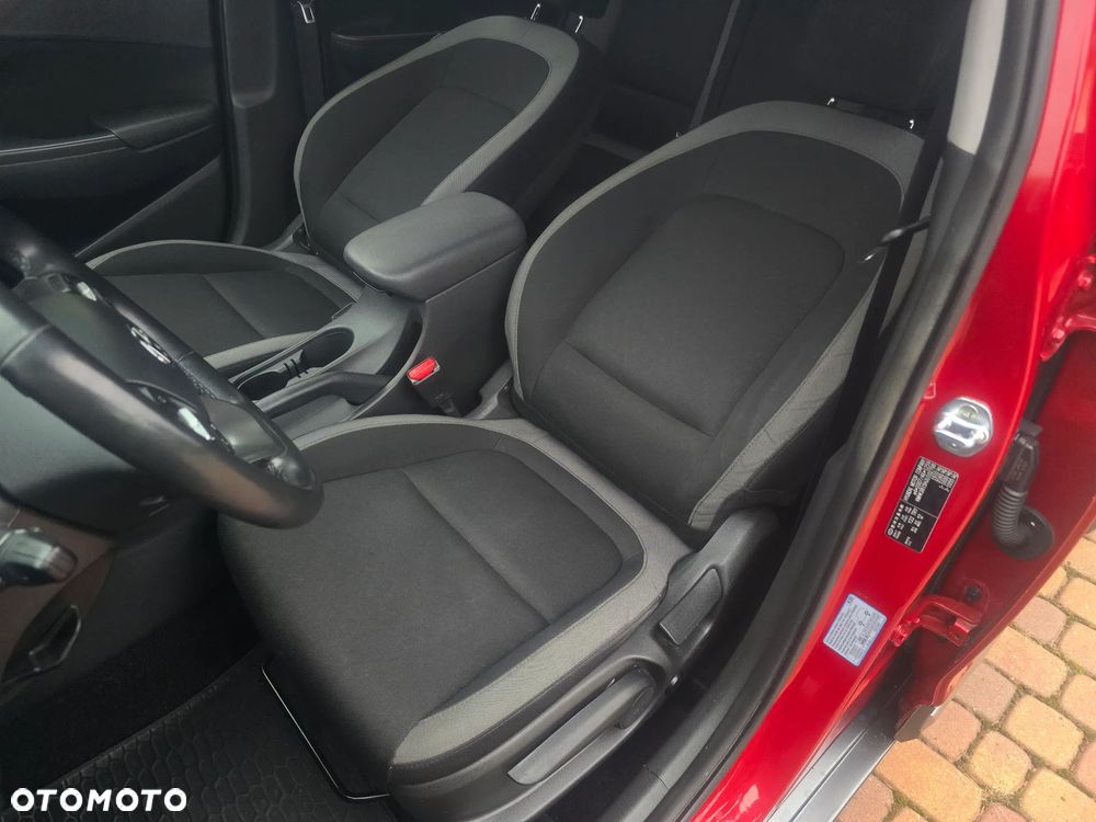 Hyundai Kona 1.6 T-GDI Premium 4WD DCT - 28