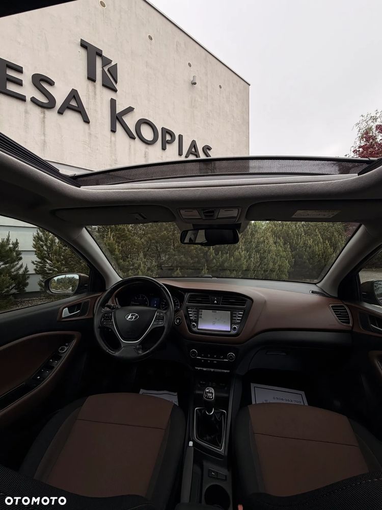 Hyundai i20 1.4 CRDi Edition 20 - 9