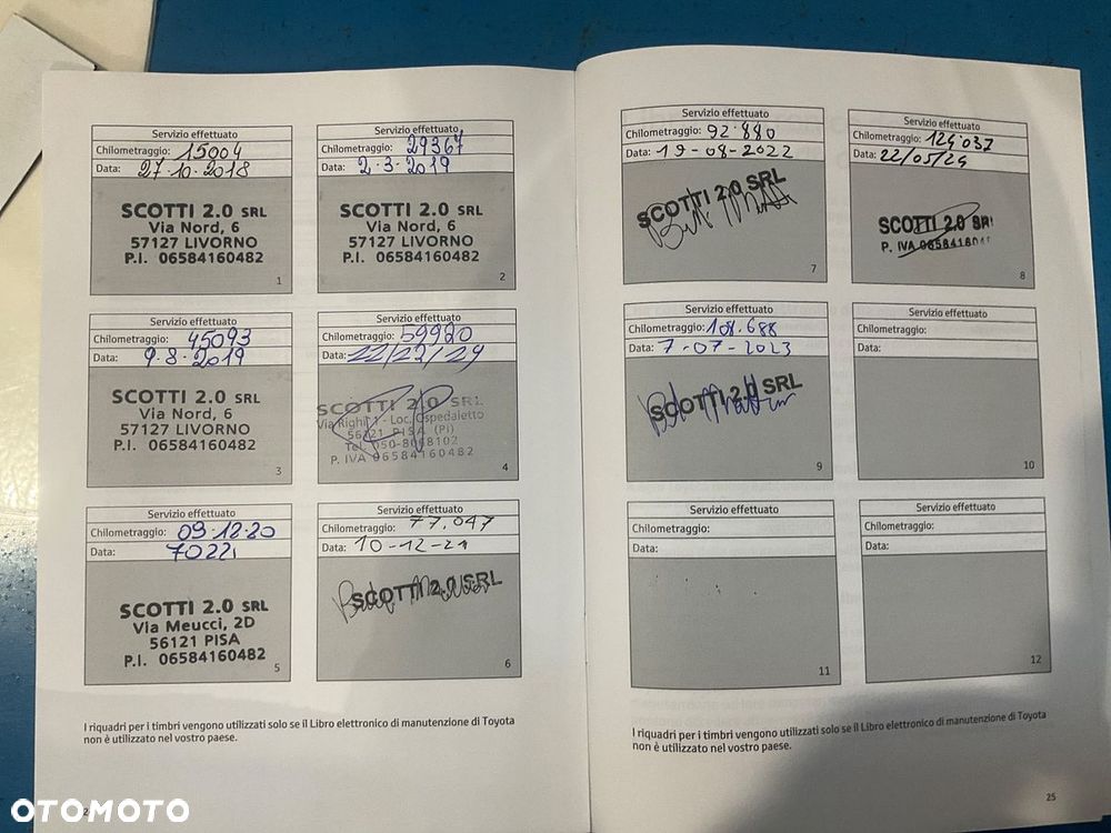 Toyota C-HR 1.8 Hybrid Prestige - 19