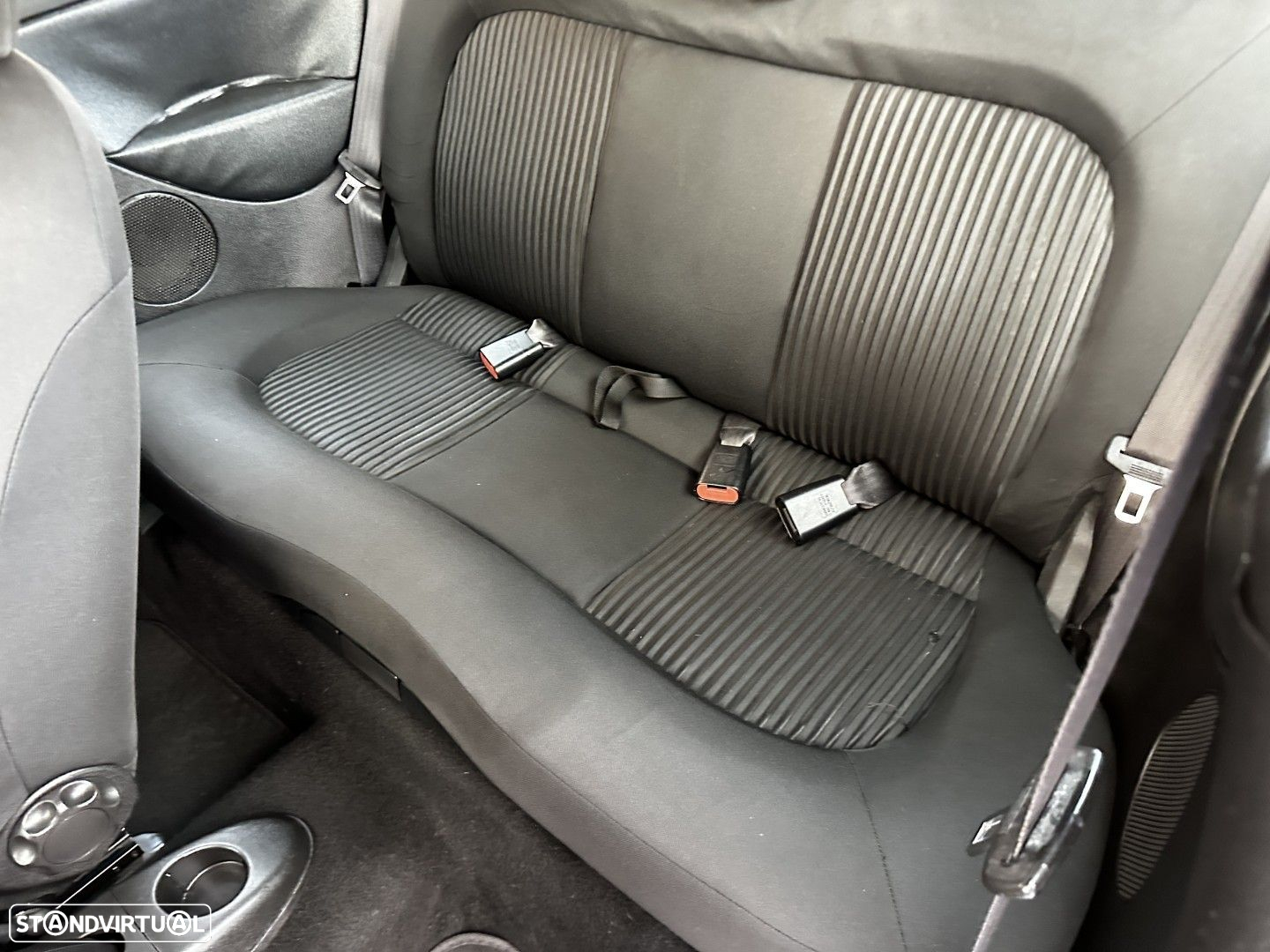 Lancia Ypsilon 1.2 Argento - 11
