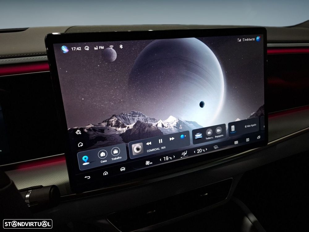 BYD Sealion 7 SEALION7 82.5 kWh Comfort - 18