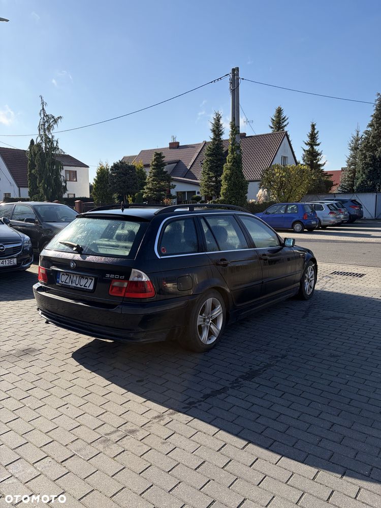 BMW Seria 3 - 3