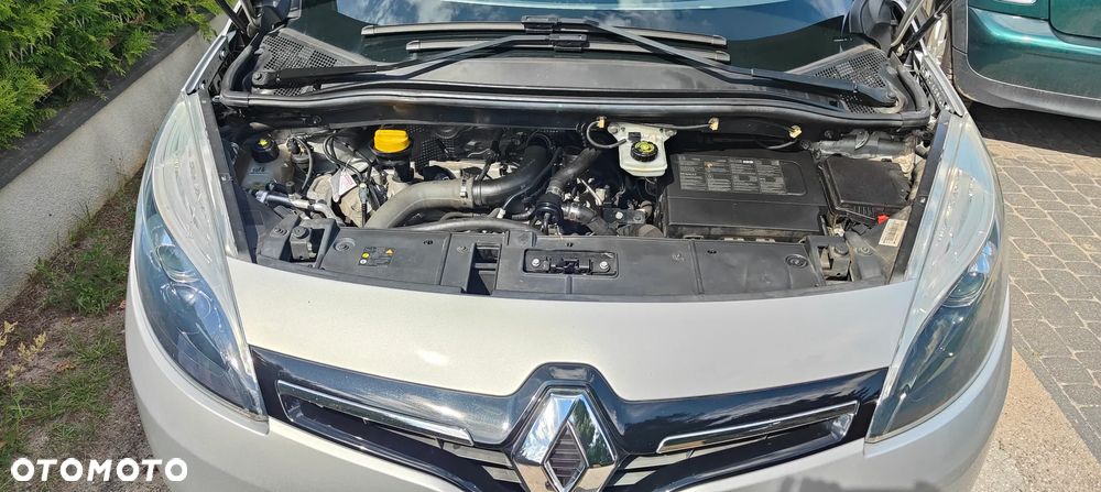 Renault Scenic ENERGY TCe 115 Expression - 19