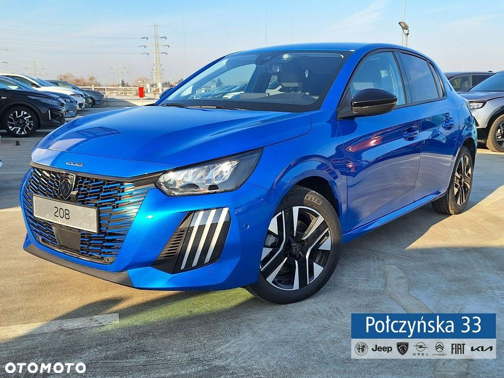 Peugeot 208 - 3