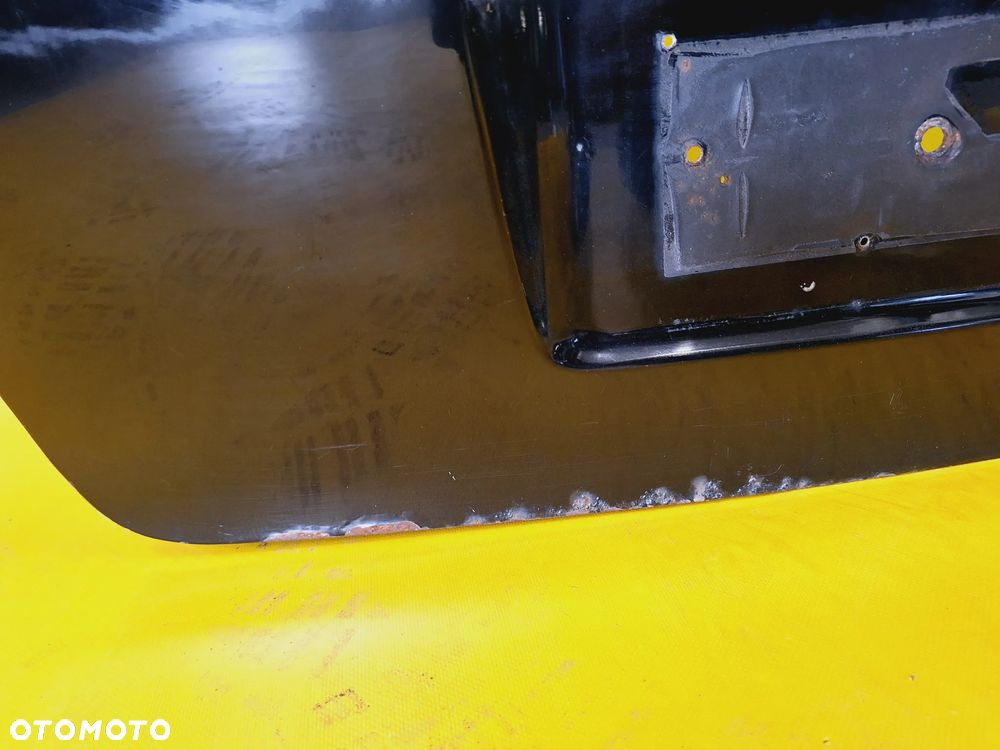 KLAPA TYŁ TYLNA SZYBA BAGAŻNIKA AUDI A4 B5 KOMBI LIFT LAK:LY9B NR455 - 11
