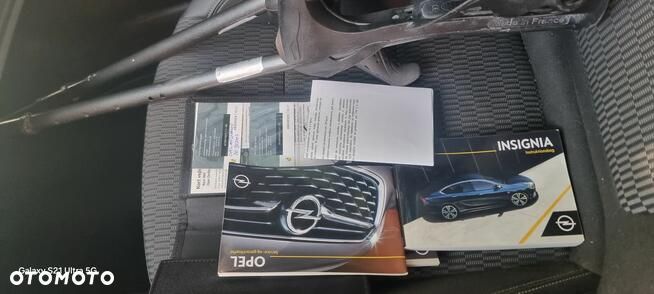 Opel Insignia 1.5 Direct InjectionTurbo Exclusive - 11