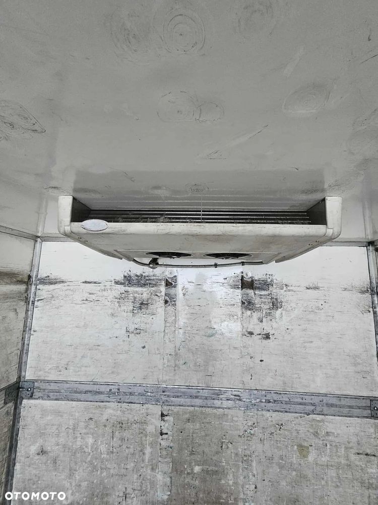 Mercedes-Benz Atego 1222L - 14