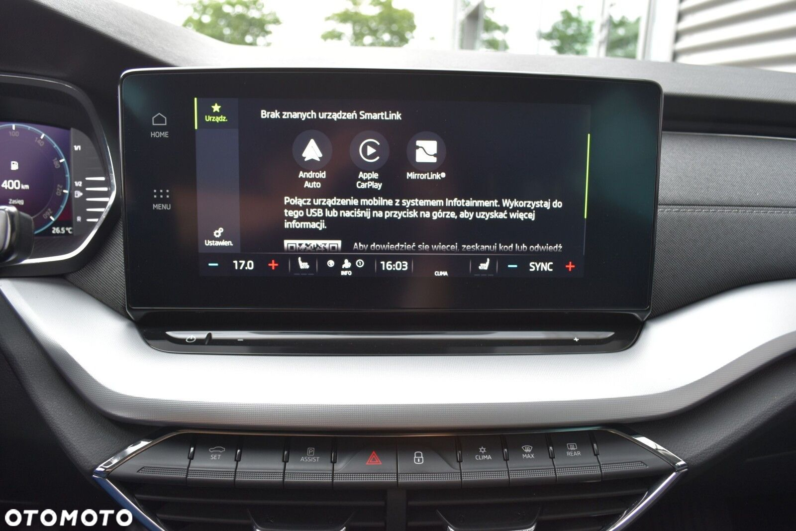 Skoda Octavia 1.5 TSI ACT Style - 18