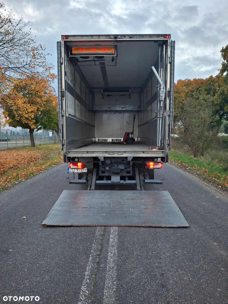 Scania G480 - 20