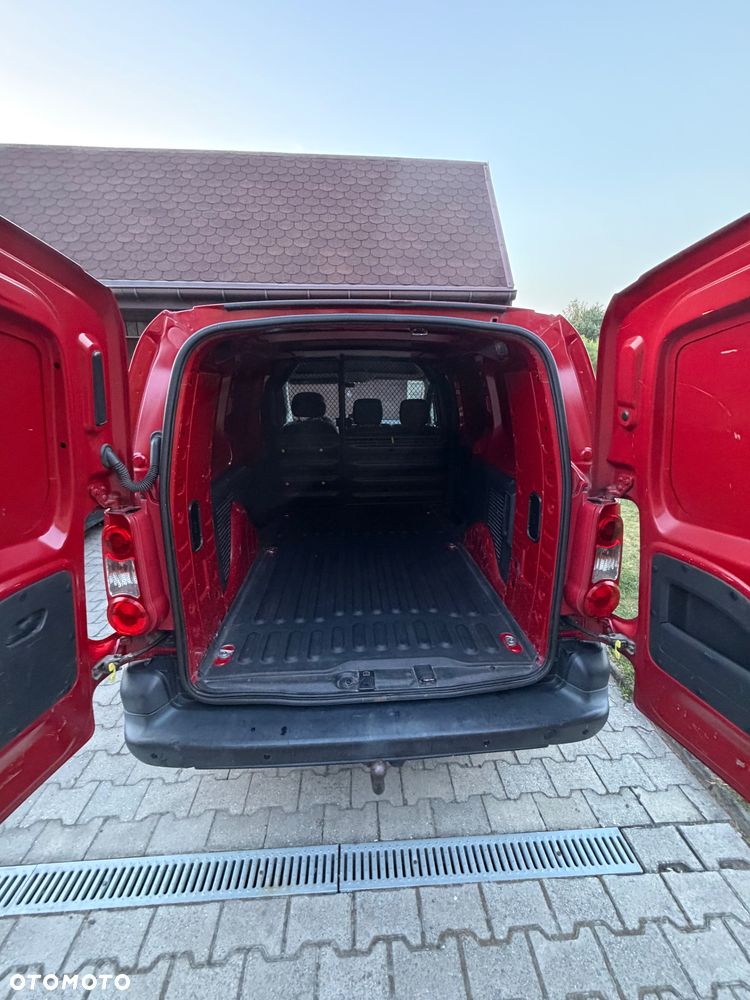 Citroën Berlingo - 13