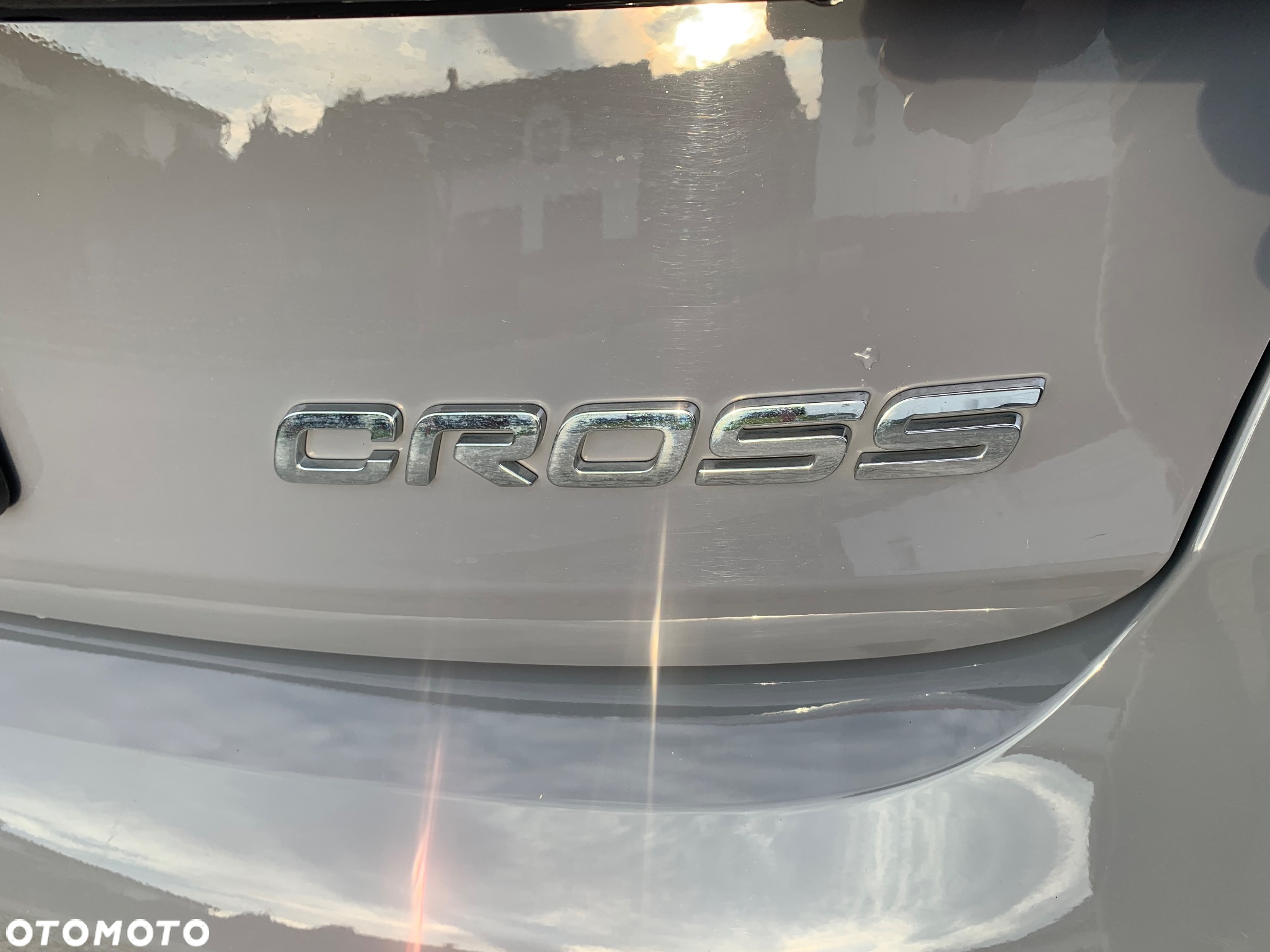 Fiat Tipo 1.0 T3 City Cross - 31