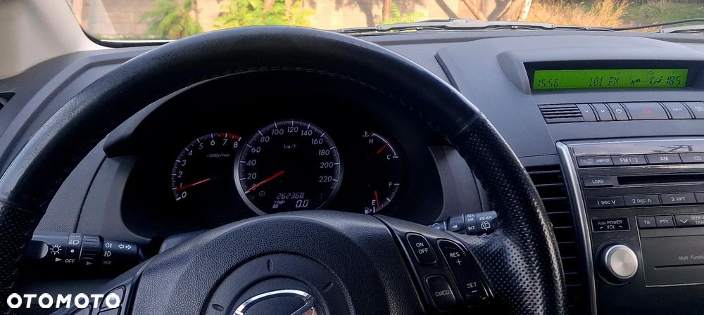 Mazda 5 2.0 Exclusive - 8