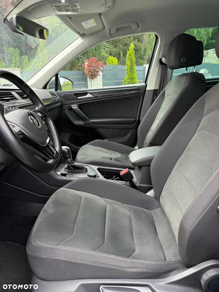 Volkswagen Tiguan 2.0 TSI BMT 4Mot Highline DSG - 14