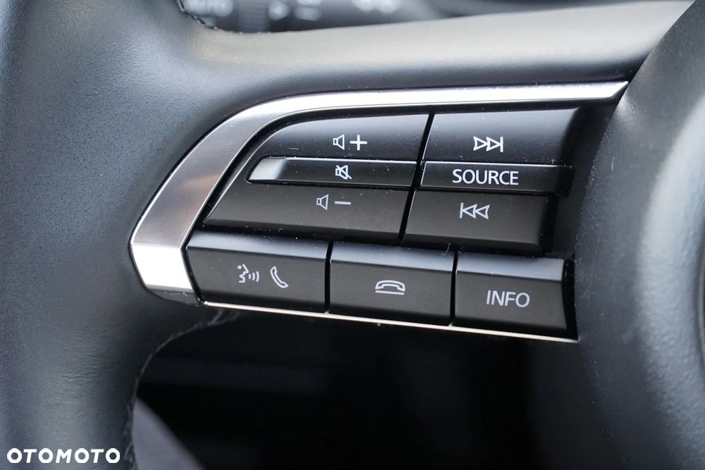 Mazda 3 2.0 mHEV Exclusive Line - 14