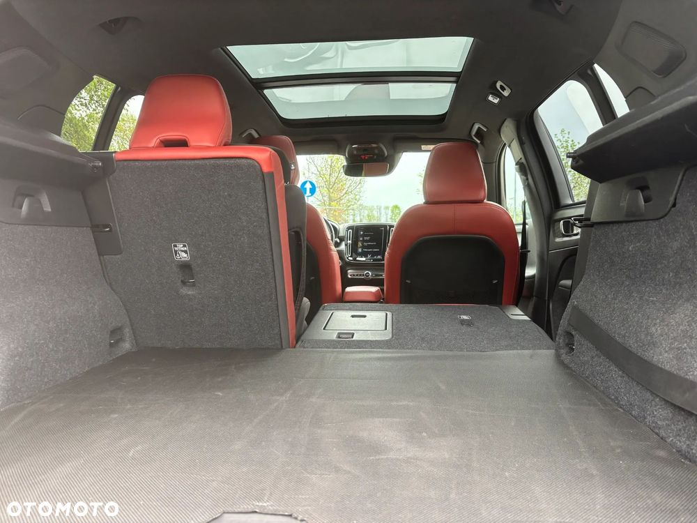 Volvo XC 40 D4 AWD - 20