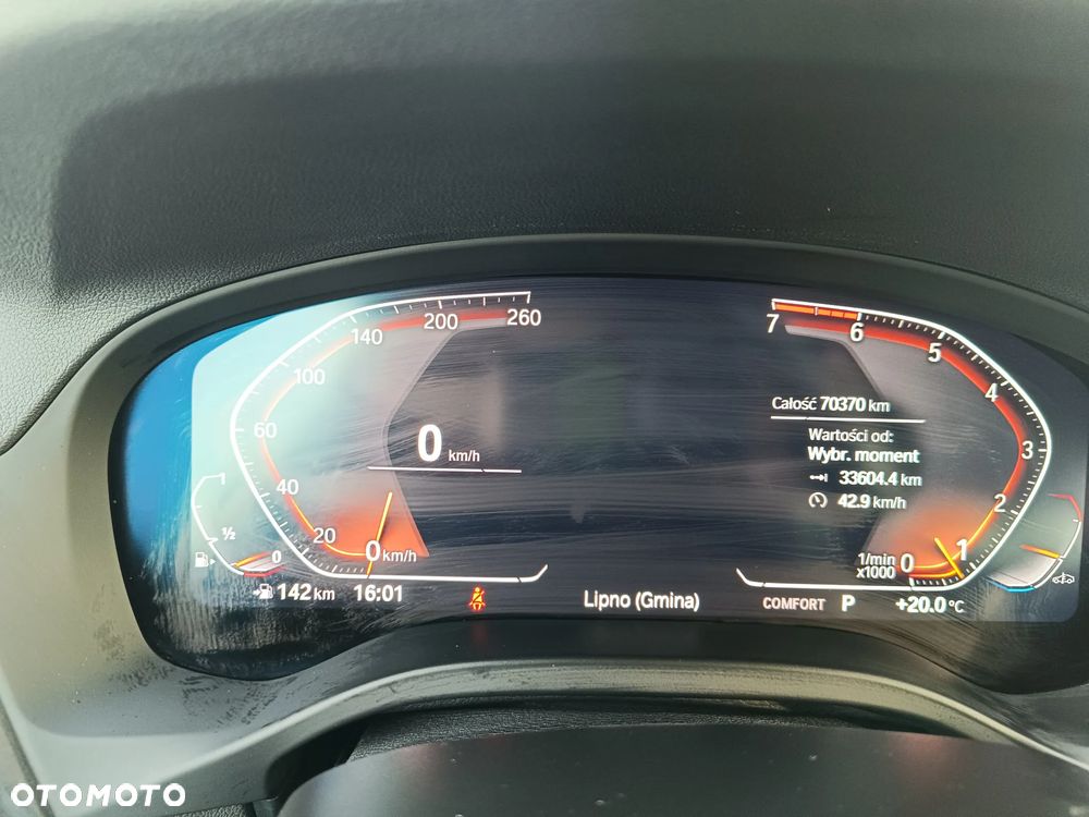 BMW X4 xDrive20i GPF M Sport sport - 26
