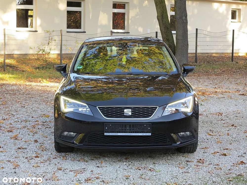 Seat Leon 1.4 TSI Start&Stop Style - 2