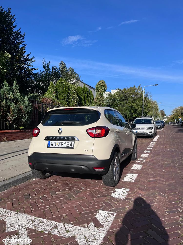 Renault Captur - 5