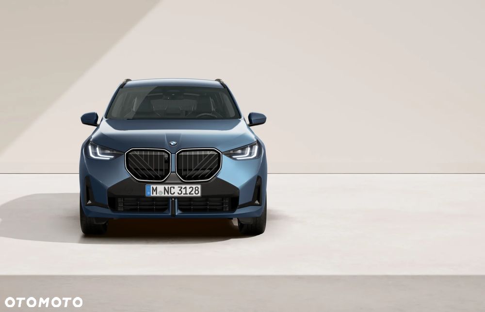 BMW X3 xDrive40d mHEV - 2