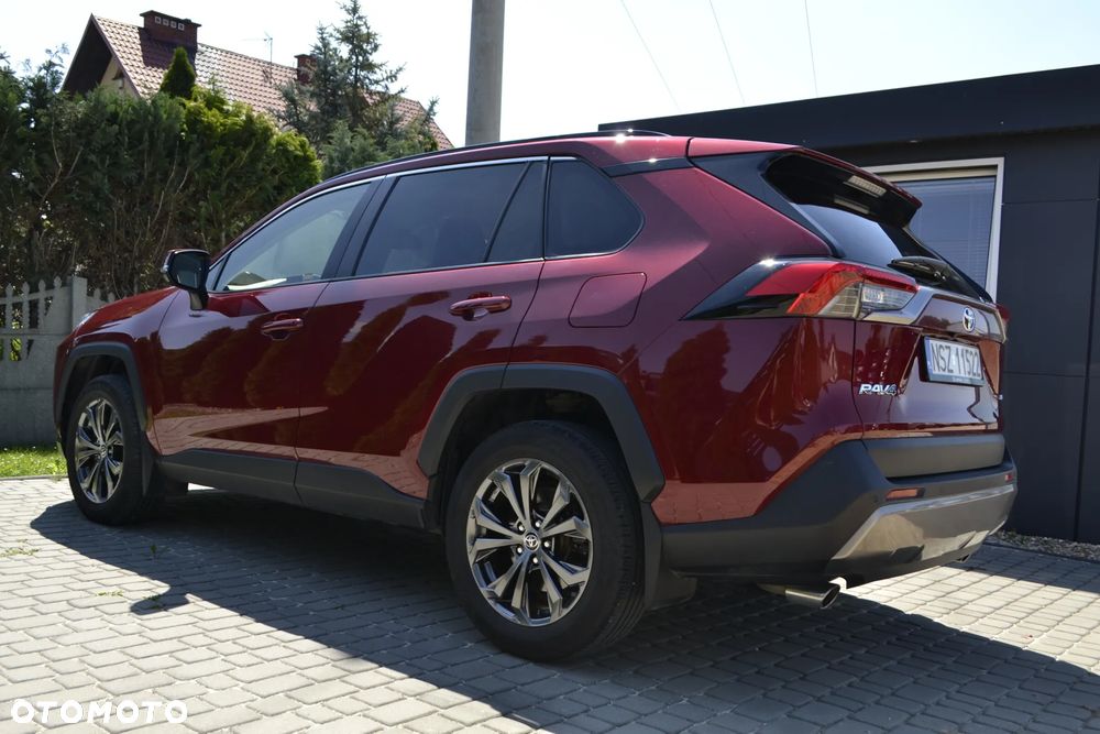 Toyota RAV4 2.0 Active 4x4 - 23