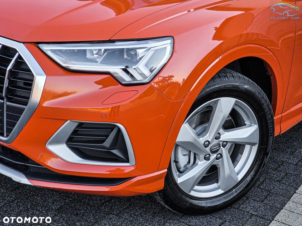 Audi Q3 40 TDI Quattro S tronic - 8