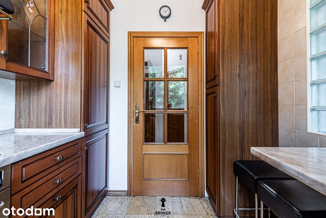 Mieszkanie 2-pokojowe z balkonem|48,82 m2|Wesoła