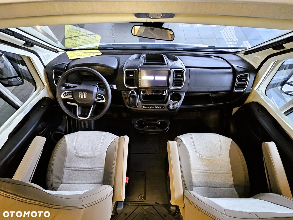 Benimar Mileo 268 - 7