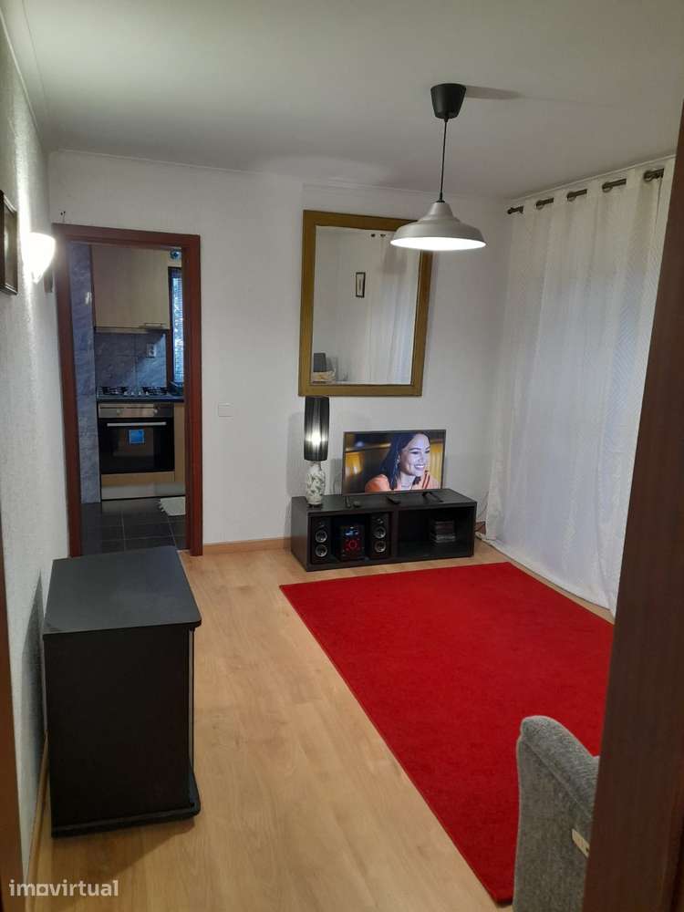 Apartamento T1 Mobilado - Leça da Palmeira - Grande imagem: 5/19