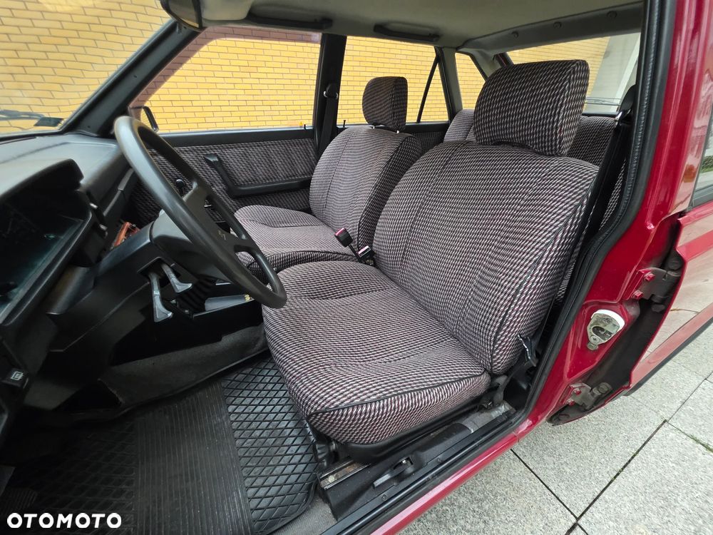 Polonez Caro - 15